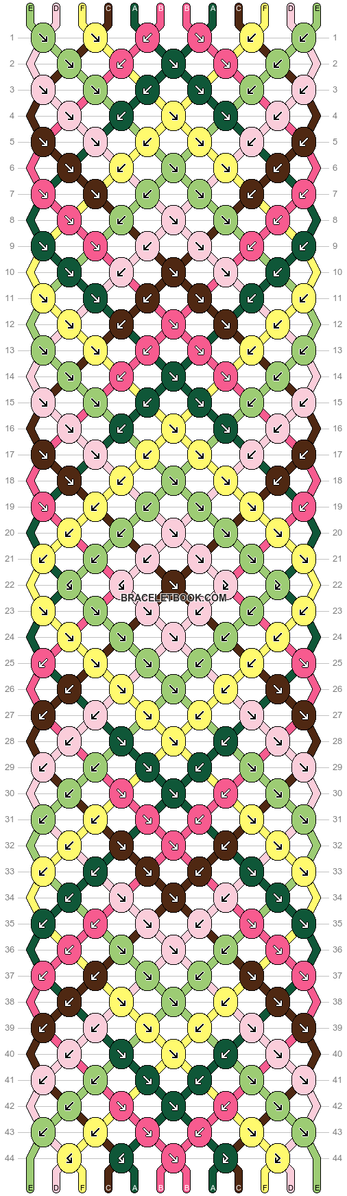 Normal pattern #56129 variation #450304 pattern