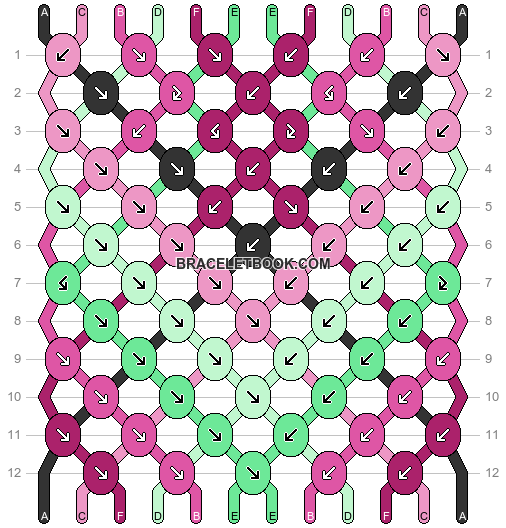 Normal pattern #155520 variation #450305 pattern