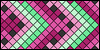 Normal pattern #155520 variation #450305
