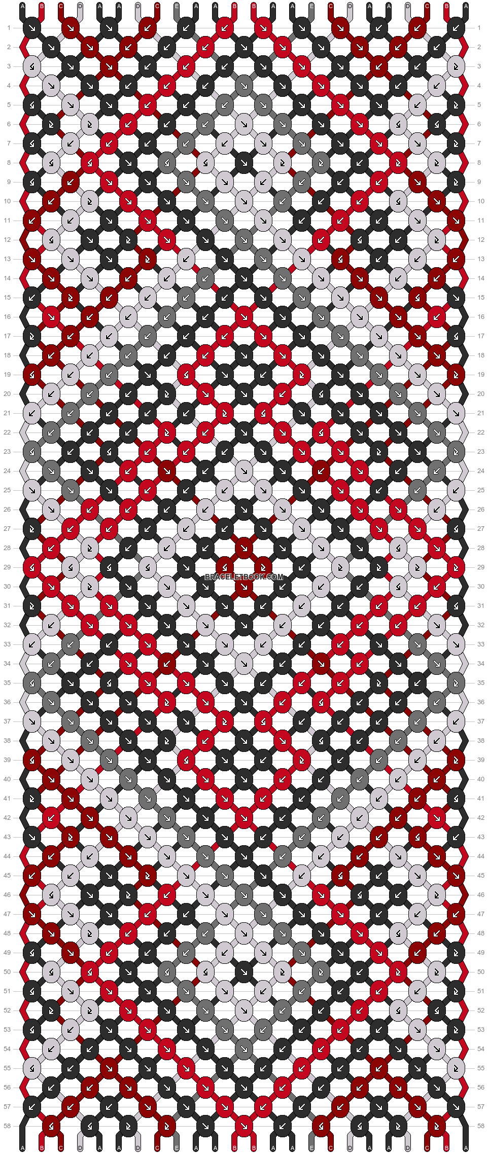 Normal pattern #49952 variation #450306 pattern