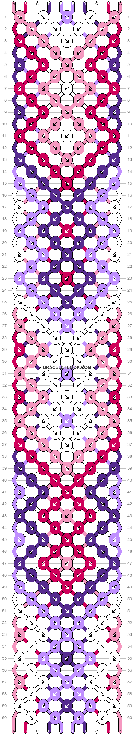 Normal pattern #80756 variation #450307 pattern