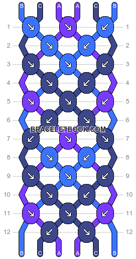 Normal pattern #213659 variation #450309 pattern