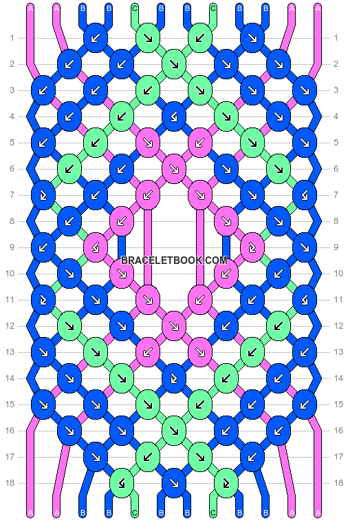 Normal pattern #213844 variation #450310 pattern