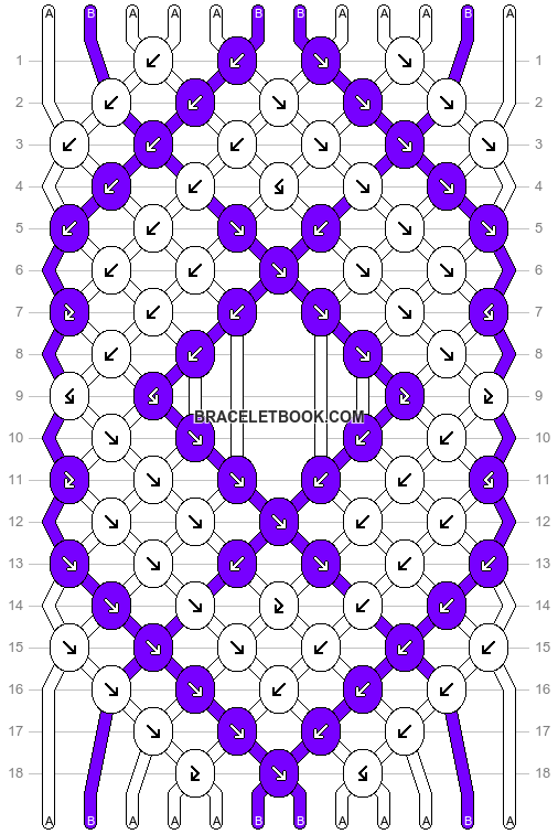Normal pattern #213845 variation #450312 pattern