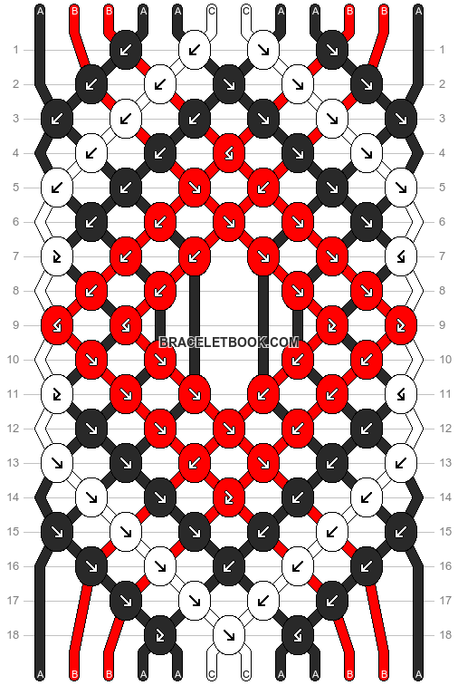 Normal pattern #213845 variation #450313 pattern
