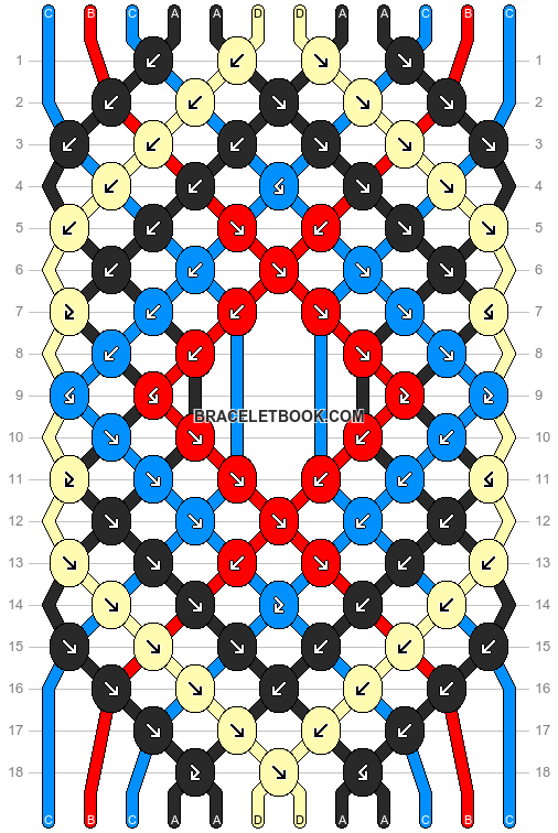 Normal pattern #213845 variation #450314 pattern