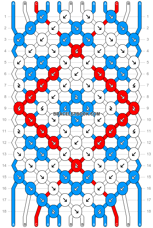 Normal pattern #213846 variation #450315 pattern
