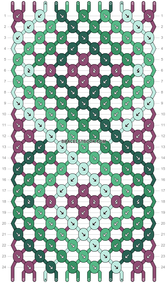 Normal pattern #90563 variation #450316 pattern
