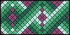 Normal pattern #90563 variation #450316