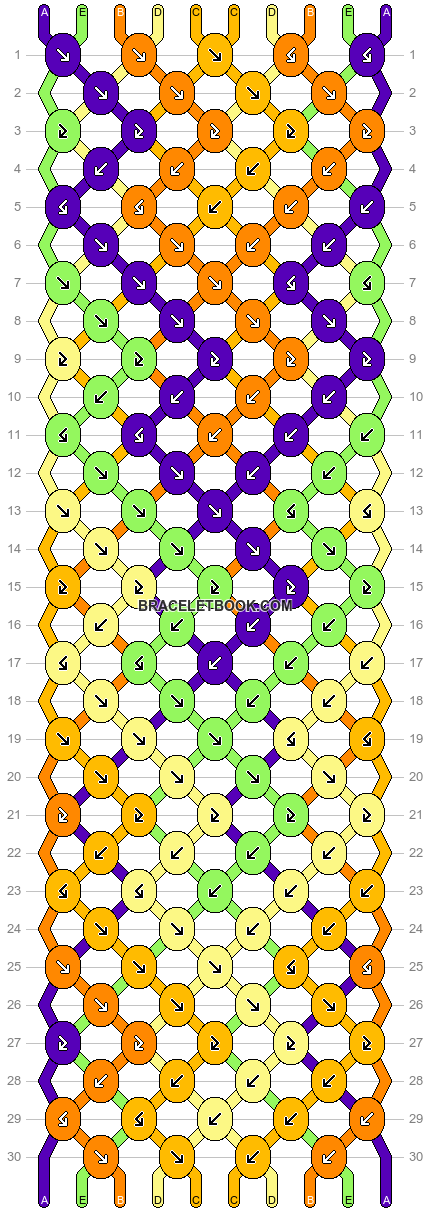 Normal pattern #69894 variation #450317 pattern