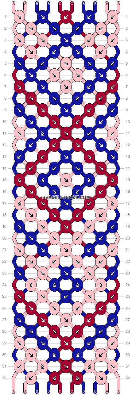 Normal pattern #213146 variation #450319 pattern
