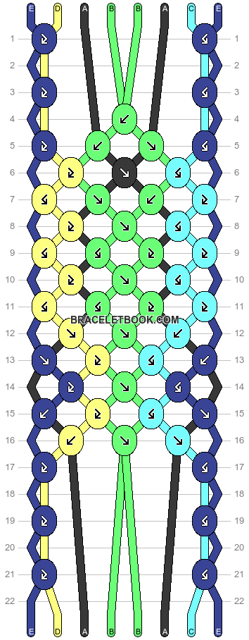 Normal pattern #170556 variation #450320 pattern
