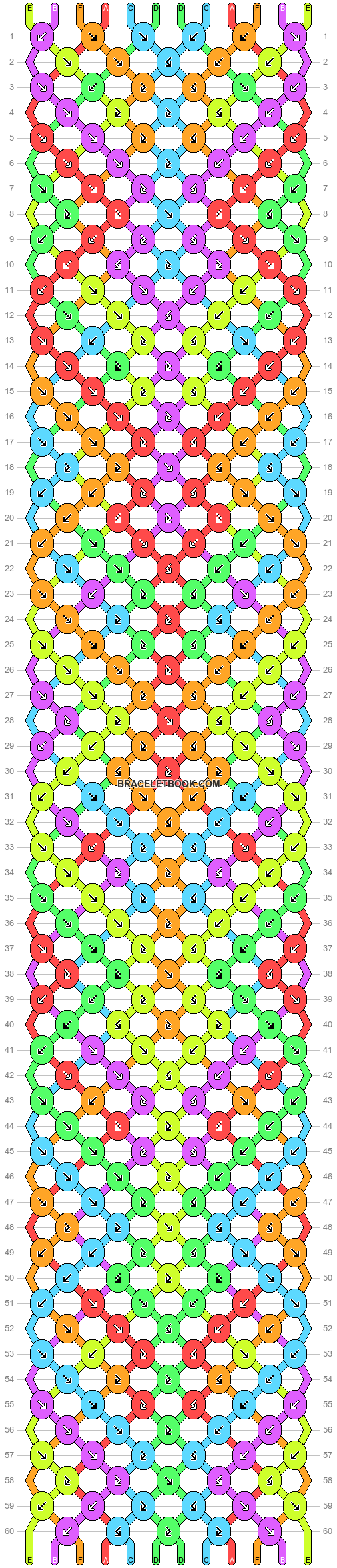Normal pattern #213840 variation #450322 pattern