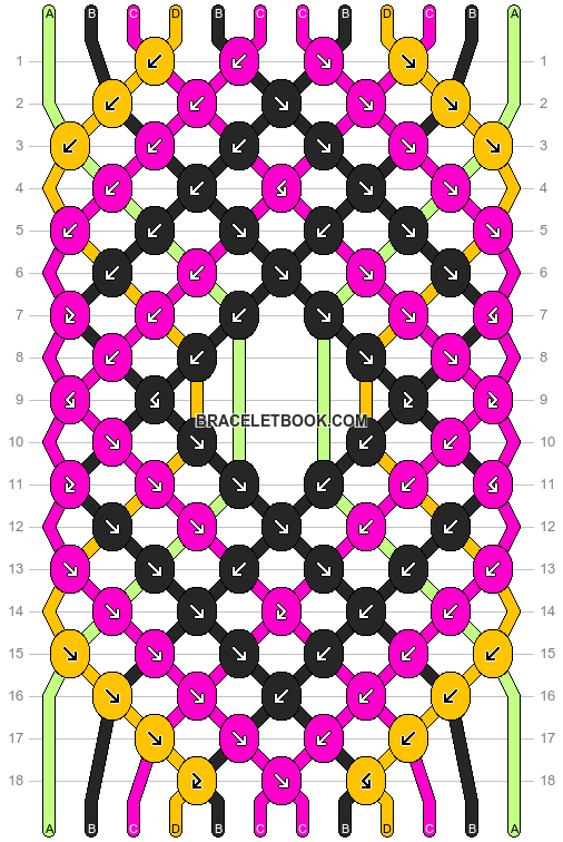 Normal pattern #213845 variation #450323 pattern