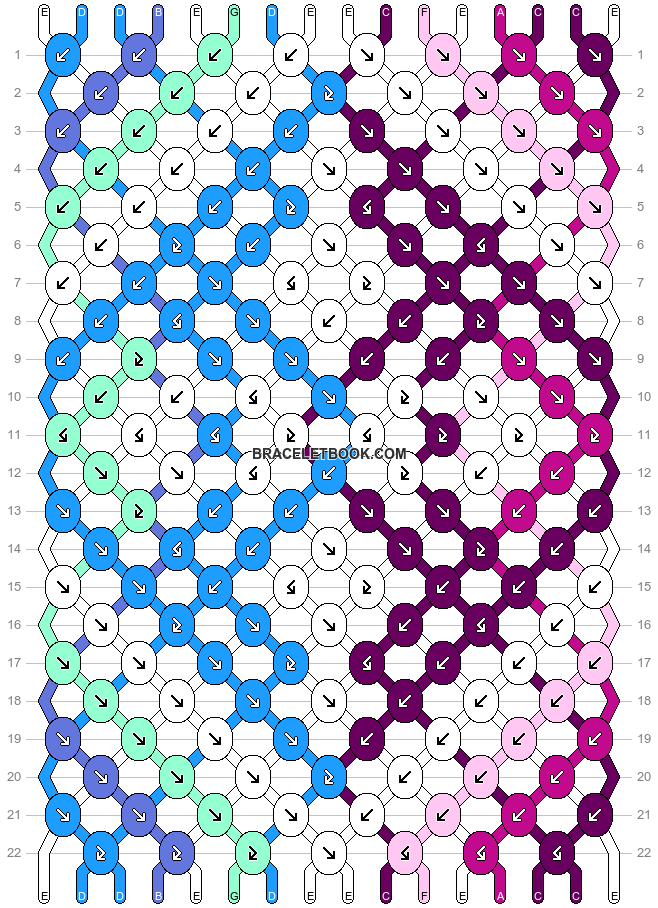 Normal pattern #118972 variation #450324 pattern
