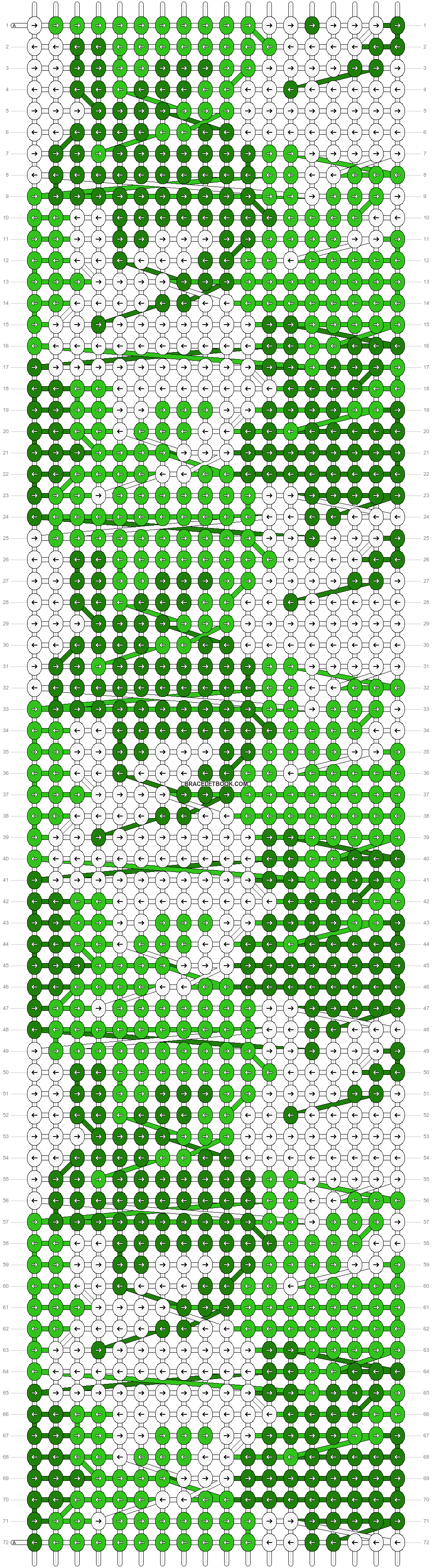 Alpha pattern #147130 variation #450326 pattern