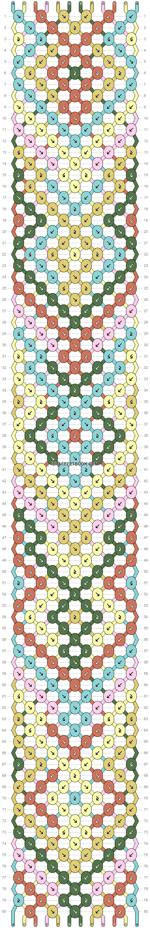 Normal pattern #213672 variation #450327 pattern