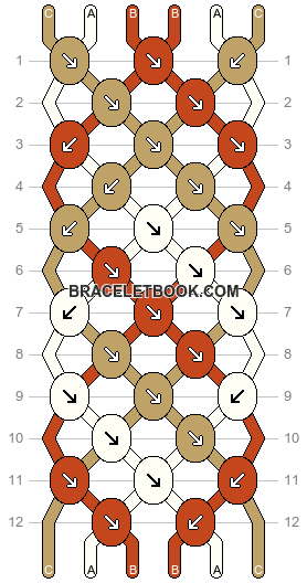 Normal pattern #212361 variation #450328 pattern