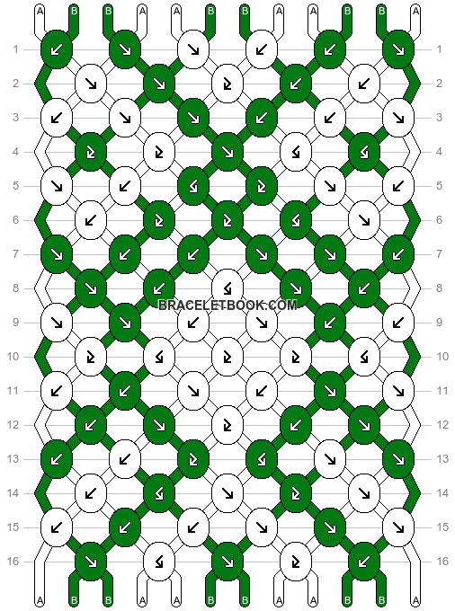 Normal pattern #213852 variation #450329 pattern