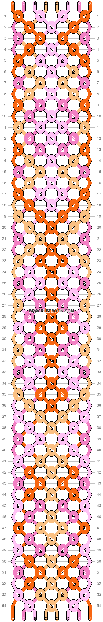 Normal pattern #200422 variation #450330 pattern