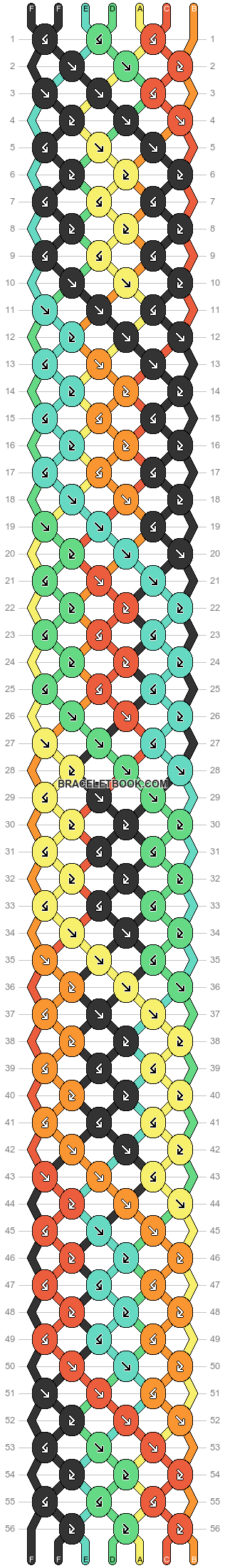 Normal pattern #126173 variation #450331 pattern