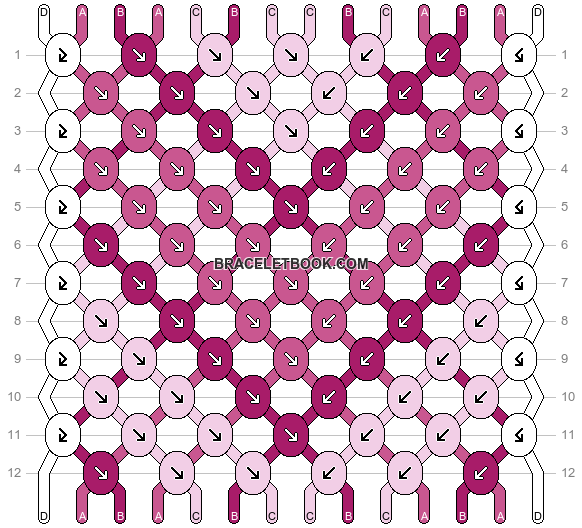 Normal pattern #2105 variation #450332 pattern
