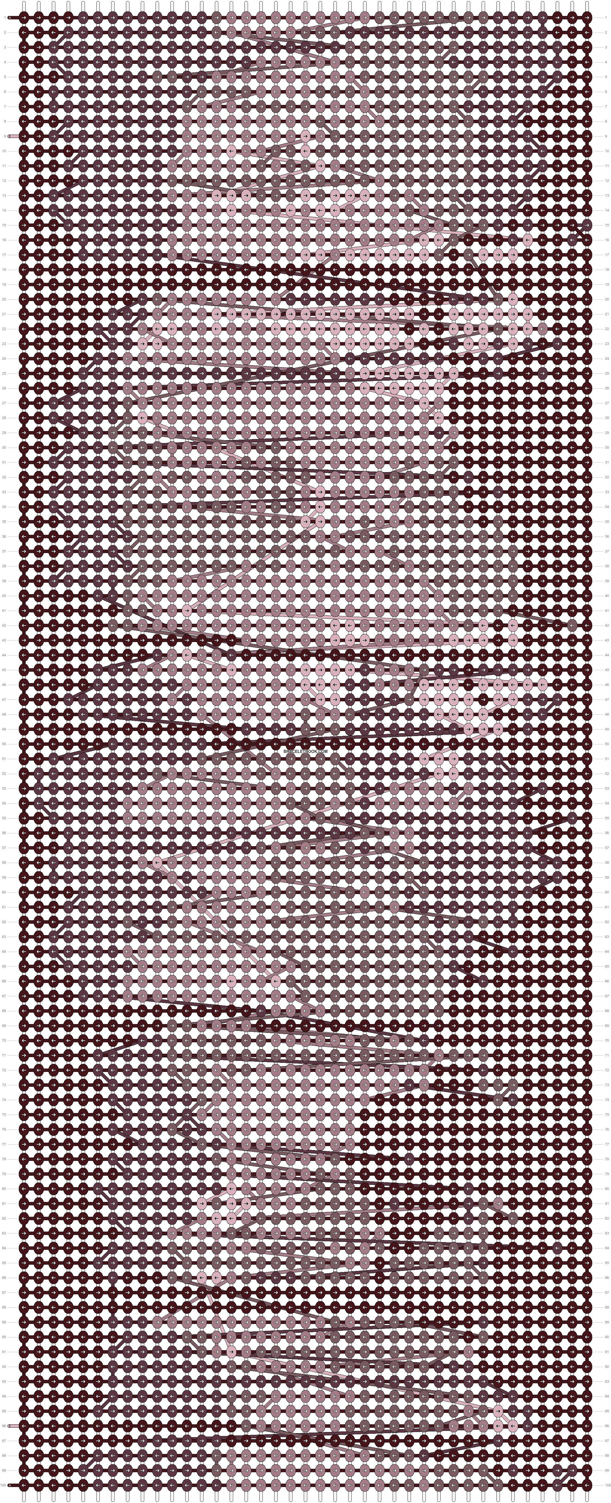 Alpha pattern #212223 variation #450333 pattern