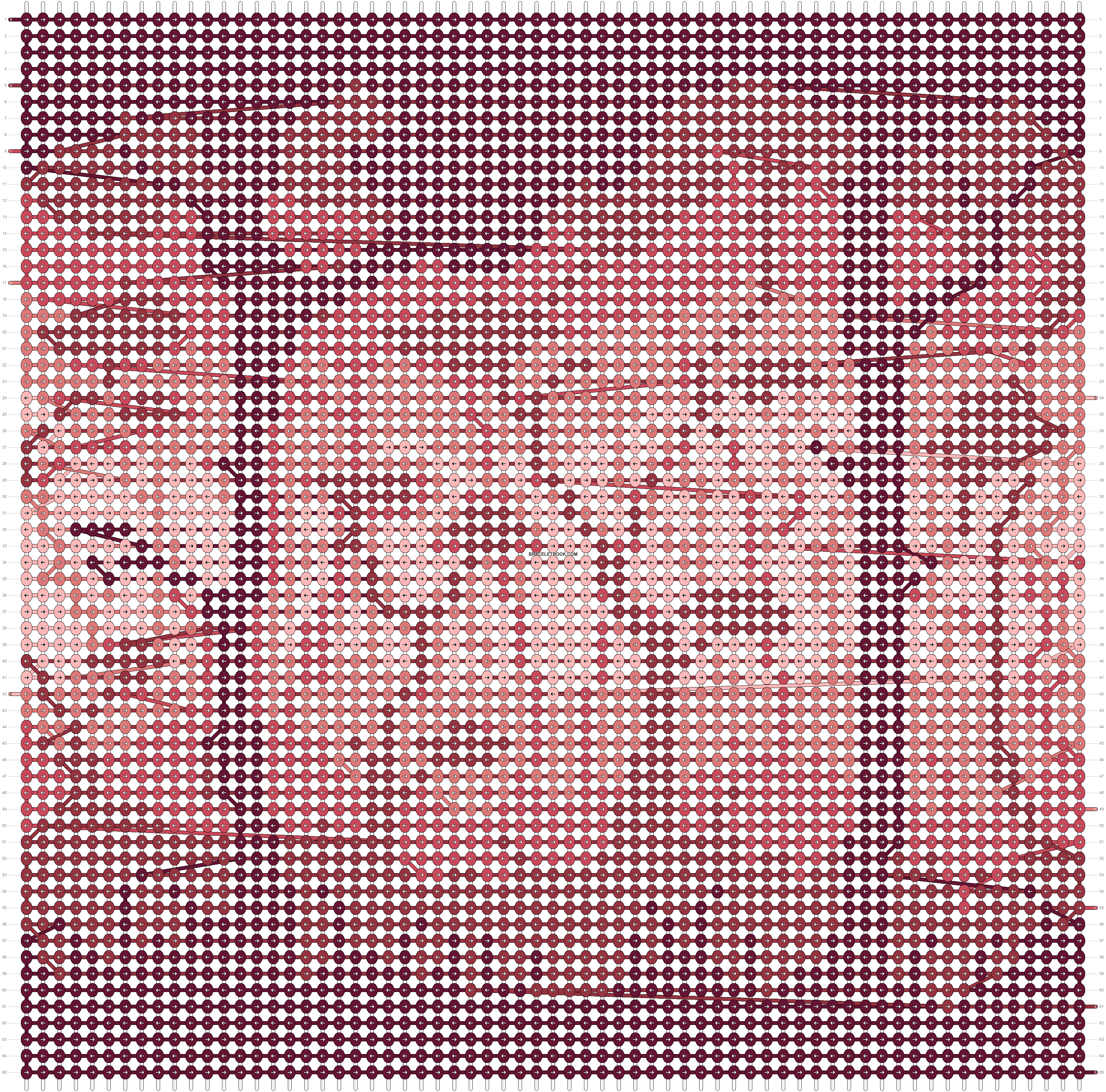 Alpha pattern #212317 variation #450334 pattern