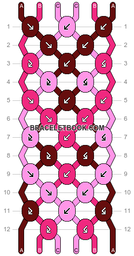 Normal pattern #212595 variation #450335 pattern
