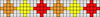 Alpha pattern #201454 variation #450336