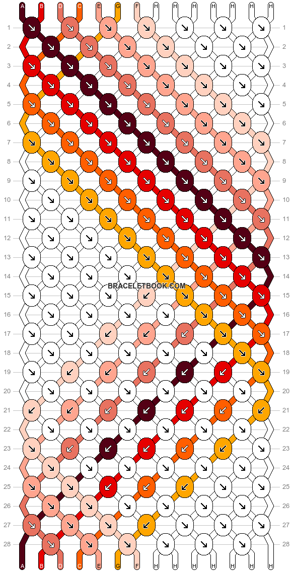 Normal pattern #15454 variation #450337 pattern