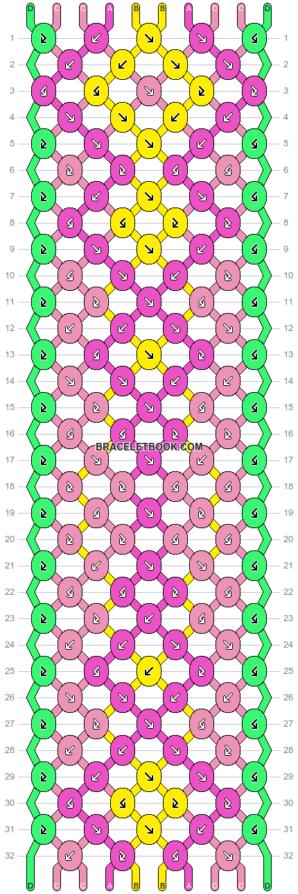 Normal pattern #213772 variation #450338 pattern