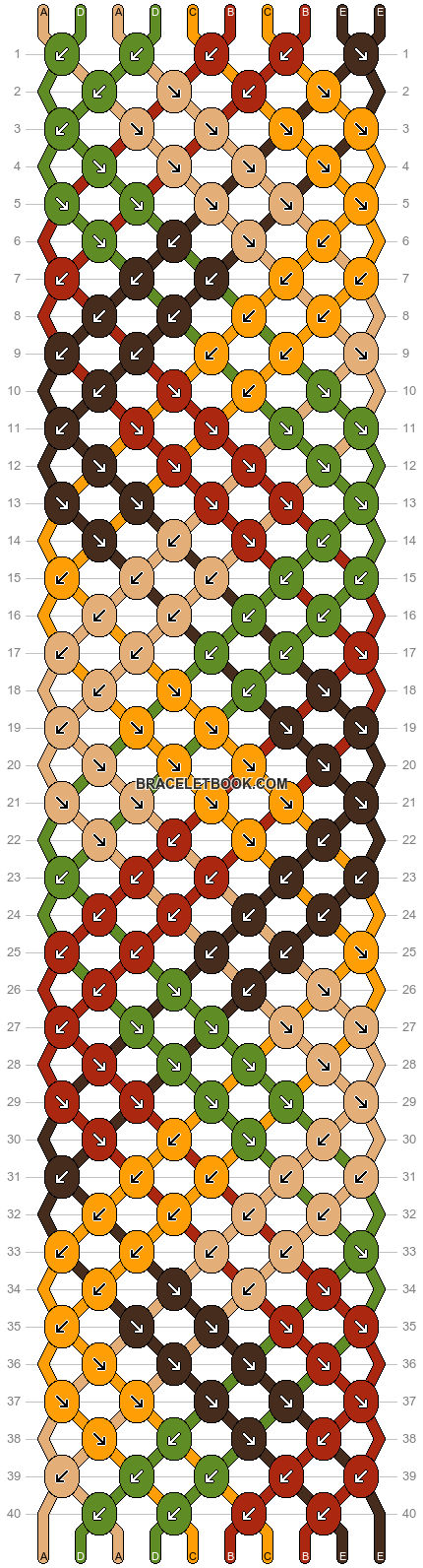 Normal pattern #153682 variation #450339 pattern