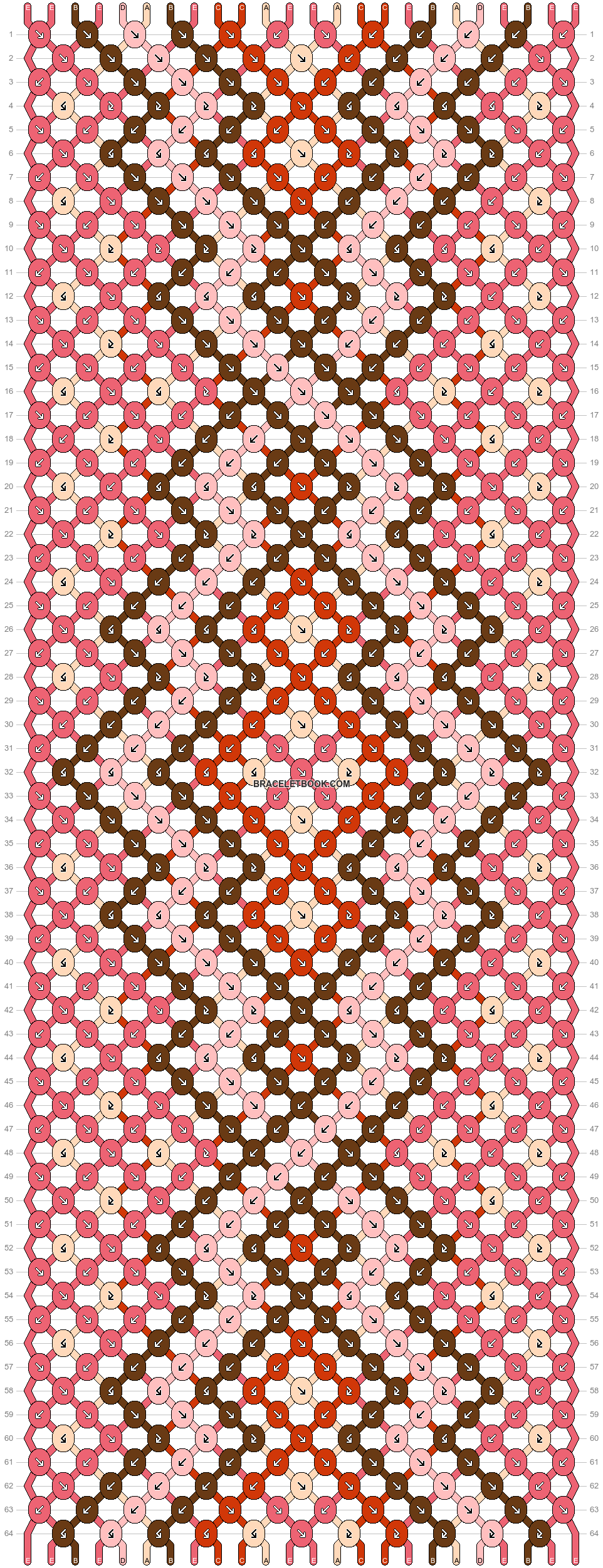 Normal pattern #213049 variation #450340 pattern