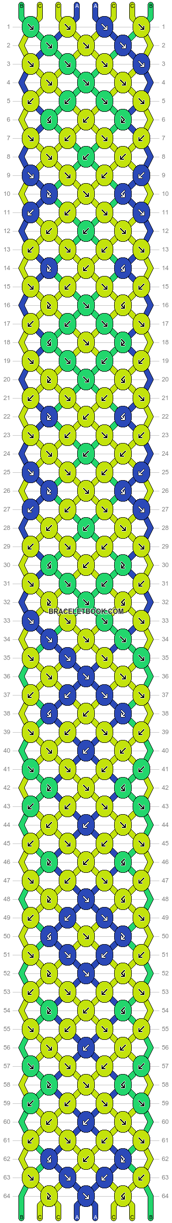Normal pattern #186399 variation #450341 pattern