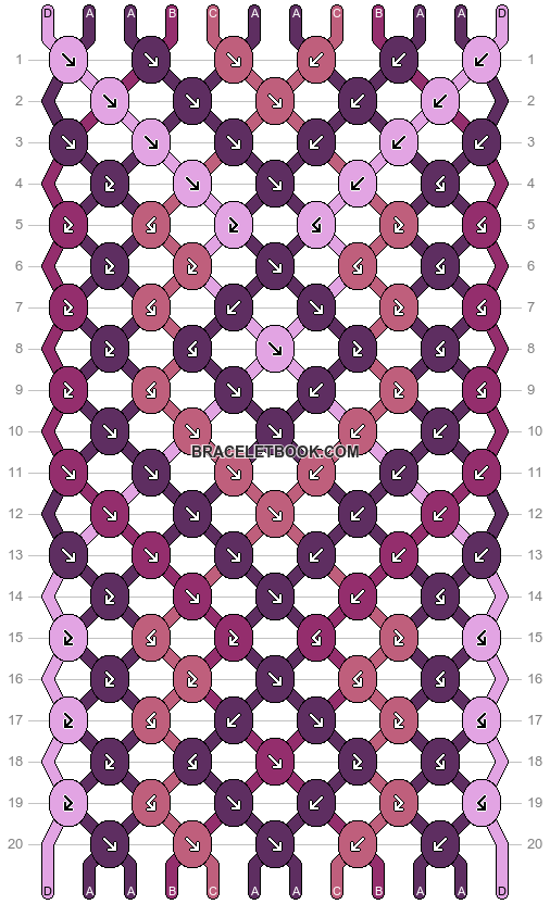 Normal pattern #213826 variation #450342 pattern