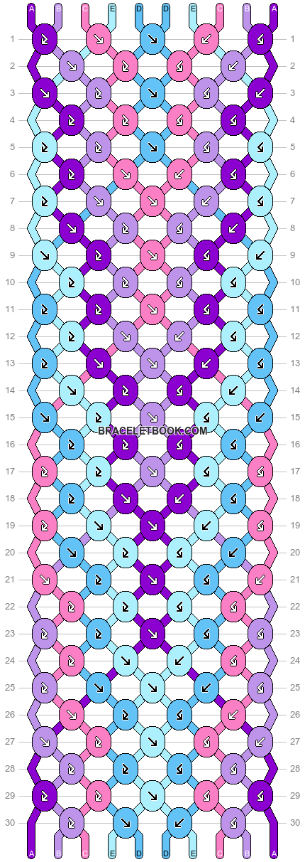 Normal pattern #211654 variation #450345 pattern
