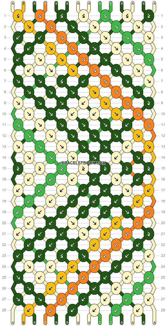 Normal pattern #34499 variation #450346 pattern