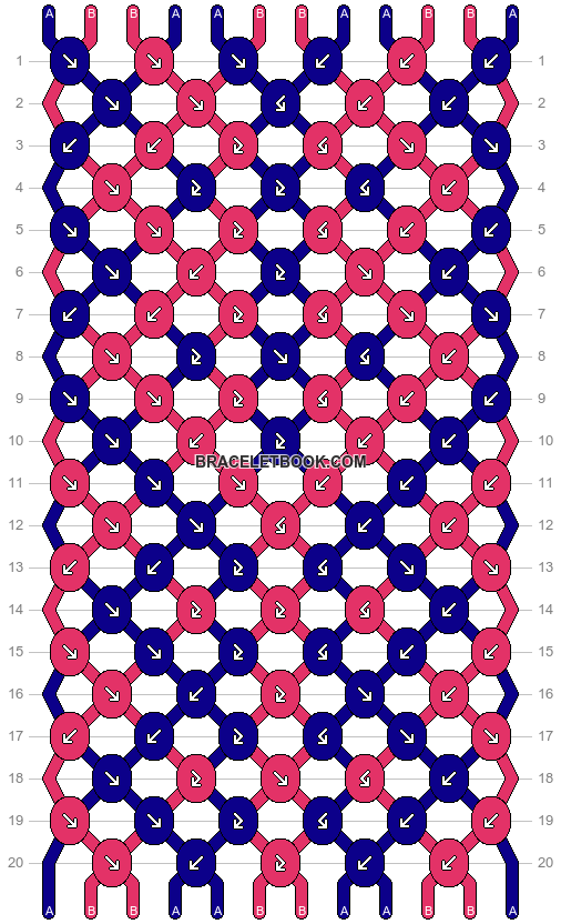 Normal pattern #213835 variation #450347 pattern