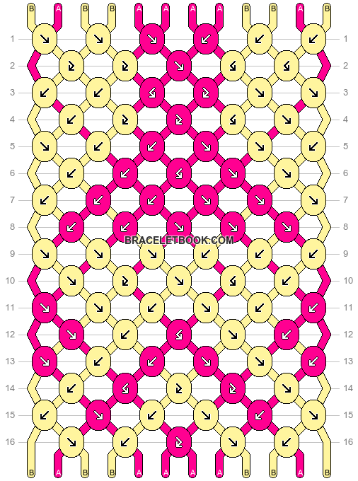 Normal pattern #213858 variation #450351 pattern