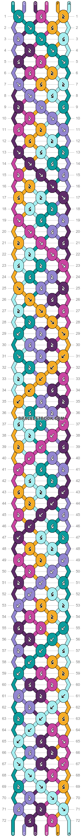 Normal pattern #56138 variation #450352 pattern