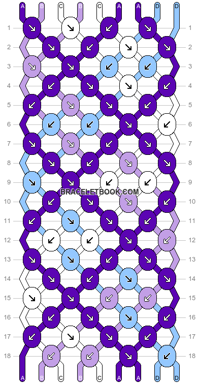 Normal pattern #77319 variation #450353 pattern