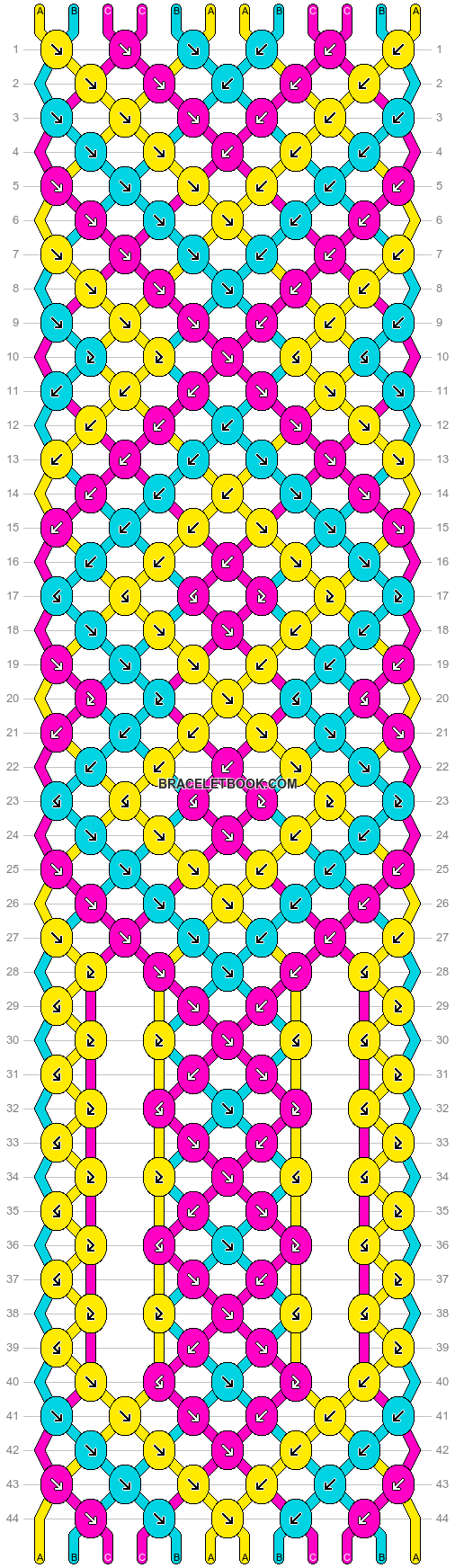 Normal pattern #28009 variation #450354 pattern