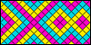 Normal pattern #28009 variation #450354