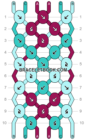 Normal pattern #213735 variation #450355 pattern