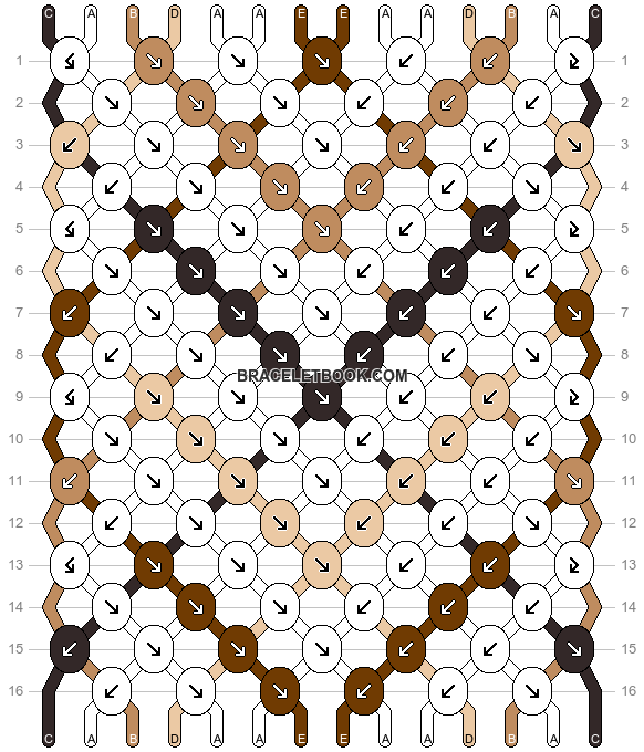 Normal pattern #116826 variation #450356 pattern