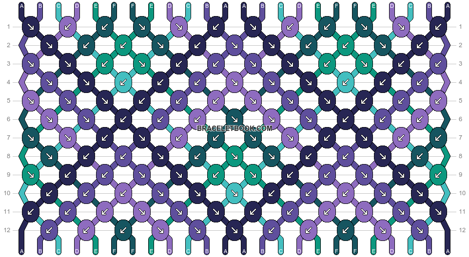 Normal pattern #36083 variation #450357 pattern