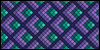Normal pattern #36083 variation #450357