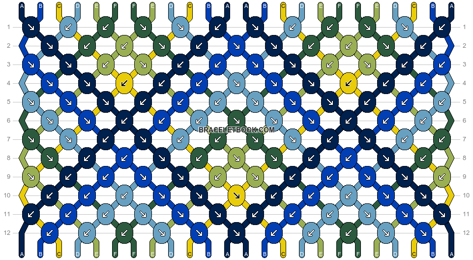 Normal pattern #36083 variation #450358 pattern