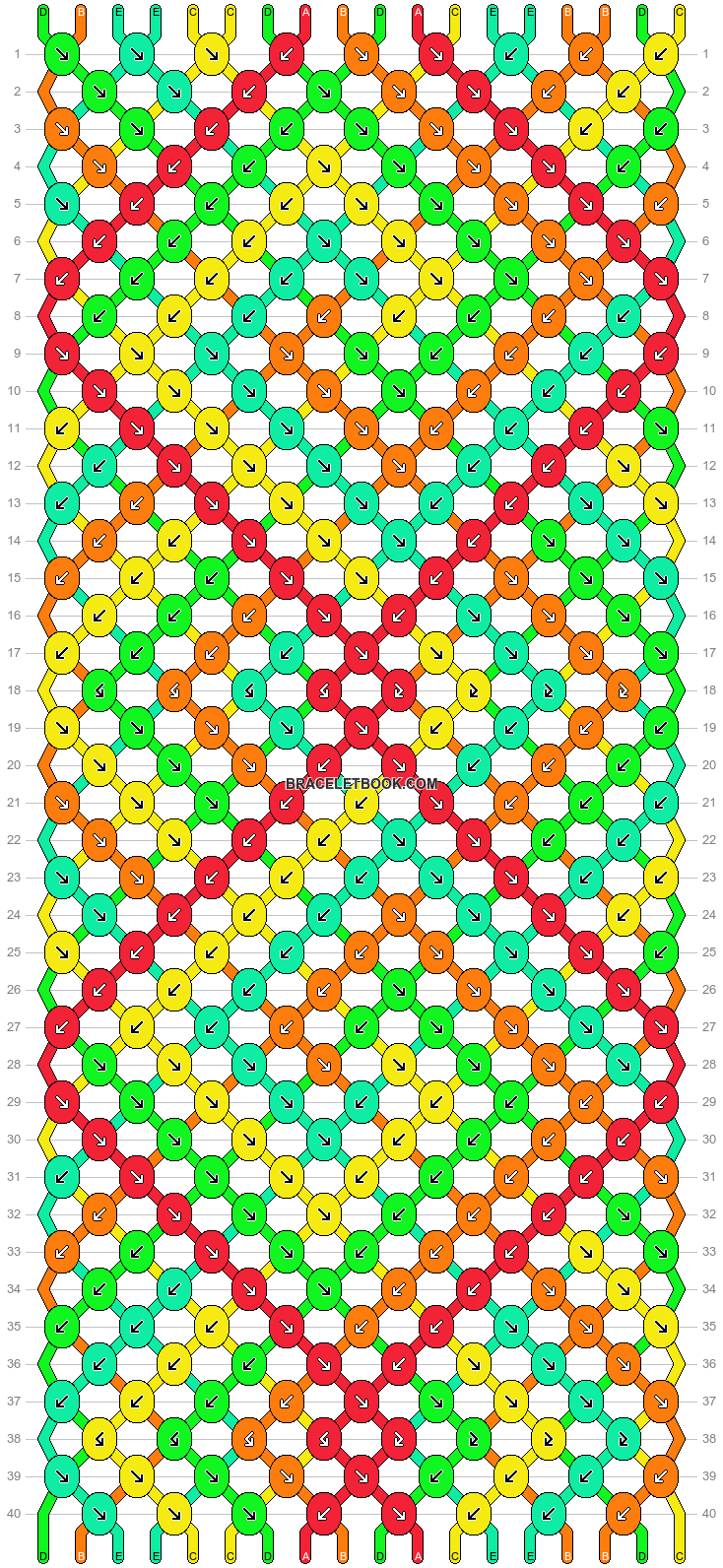 Normal pattern #62282 variation #450362 pattern